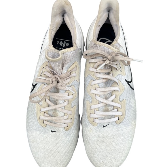 Nike Air Zoom Infinity Tour Golf Shoes - Picture 4 of 7